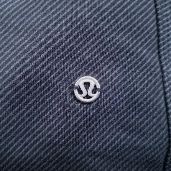 2 Lululemon Mula Bundle Wrap Telemark Print Green Jacket 6 Small Size Set Bundle - Picture 11 of 14